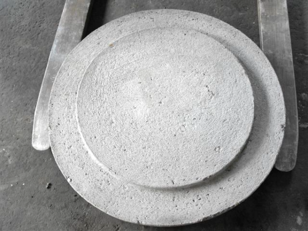 60/10 Betonfedlap
