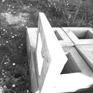 30/30/5-3 Lejtős szintbehelyező